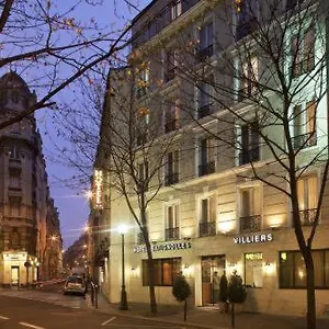 B Square Otel