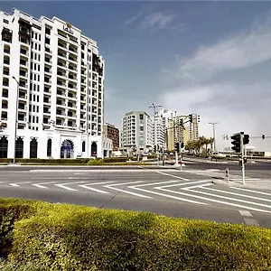 Suha Creek 4*, Dubai Verenigde Arabische Emiraten