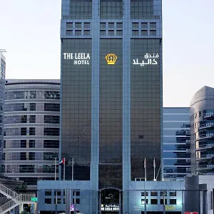 The Leela 4*, Dubai Verenigde Arabische Emiraten