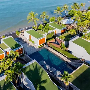 Resort Casa De La Flora - Sha Extra (adults Only) Khao Lak