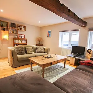 Apartment Duplex In The Heart Of Old Terrace + Parking Lille