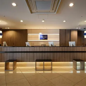 Hotel Keio Presso Otemachi Tokyo