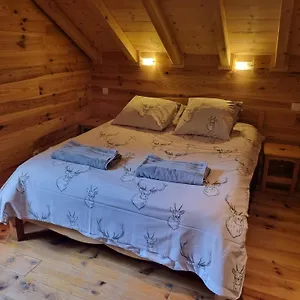 Chalet L'orchidee Venosc