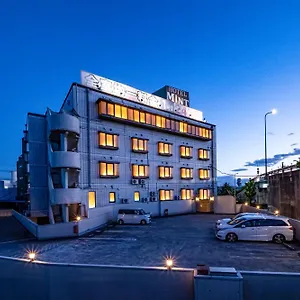 ホテルミント 池田市