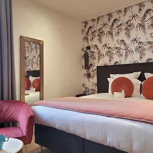 Moris Grands Boulevards Otel
