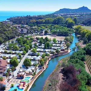 Vallee Du Paradis 4*, Saint-Raphaël Frankrijk