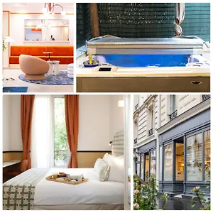 Five Boutique Quartier Latin *** Parijs