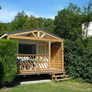 Notre Dame 3*, Castellane Frankrijk