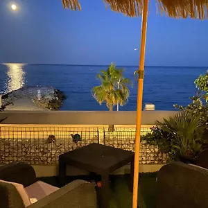 Apartment O Phare Du Cros Cagnes-sur-Mer