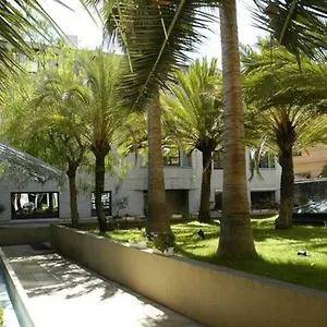 Apartment Luxurious In 450 M Of The Sea Nice
