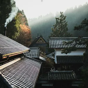 Hanase Highland 京都市