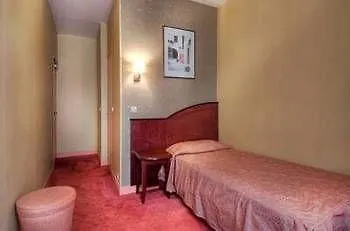 Hotel Le Faubourg Opera Paris
