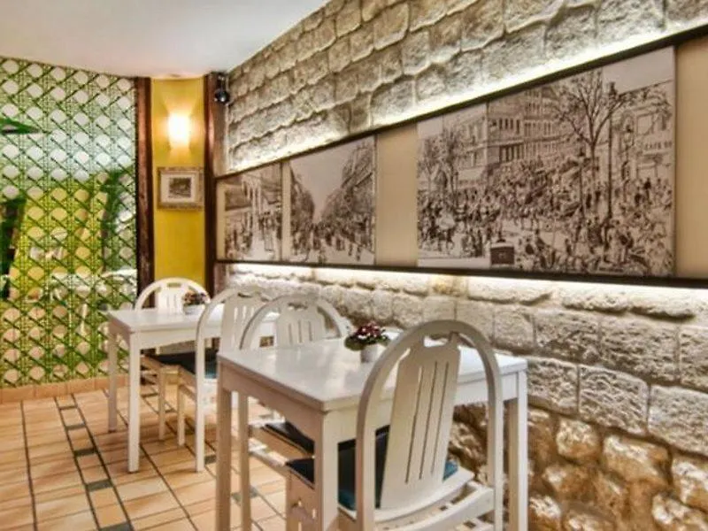 Hotel Le Faubourg Opera Paris 2*,  France