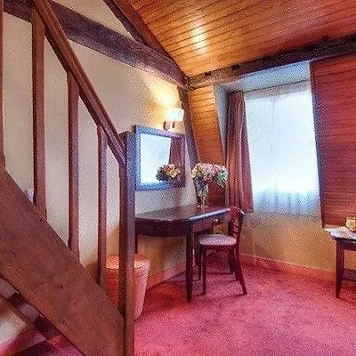 Hotel Le Faubourg Opera Parijs