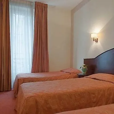 Hotel Le Faubourg Opera Parijs